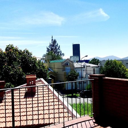 Hostal La Posada De Gervasio Salta Zewnętrze zdjęcie