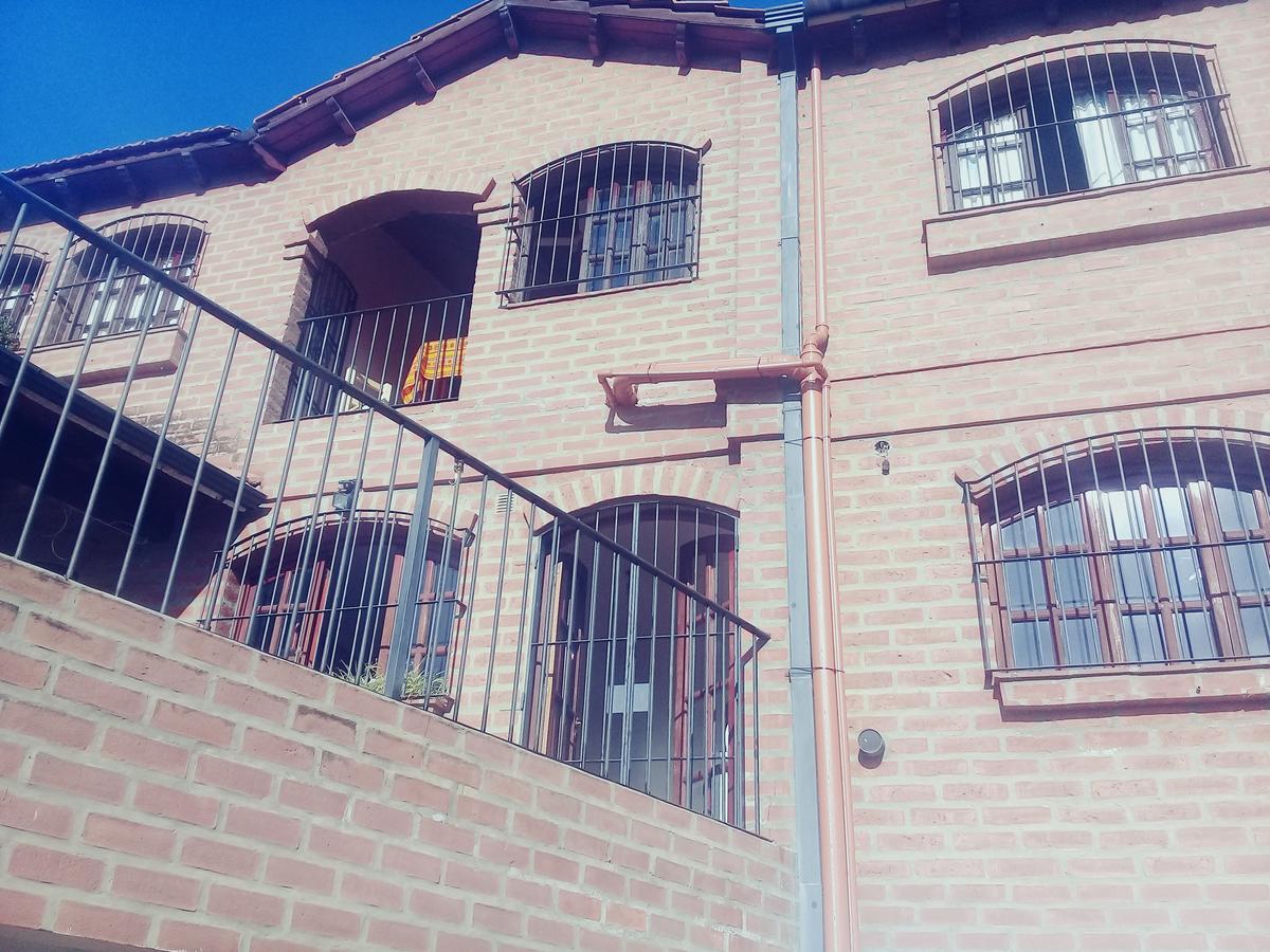 Hostal La Posada De Gervasio Salta Zewnętrze zdjęcie
