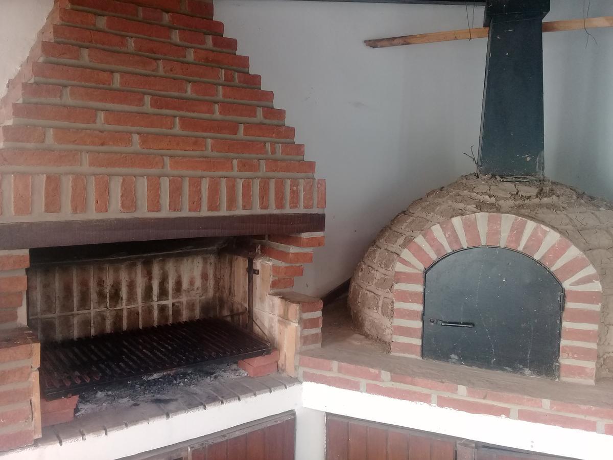 Hostal La Posada De Gervasio Salta Zewnętrze zdjęcie