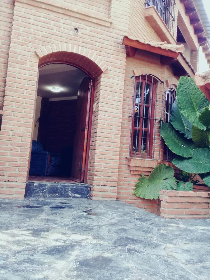 Hostal La Posada De Gervasio Salta Zewnętrze zdjęcie