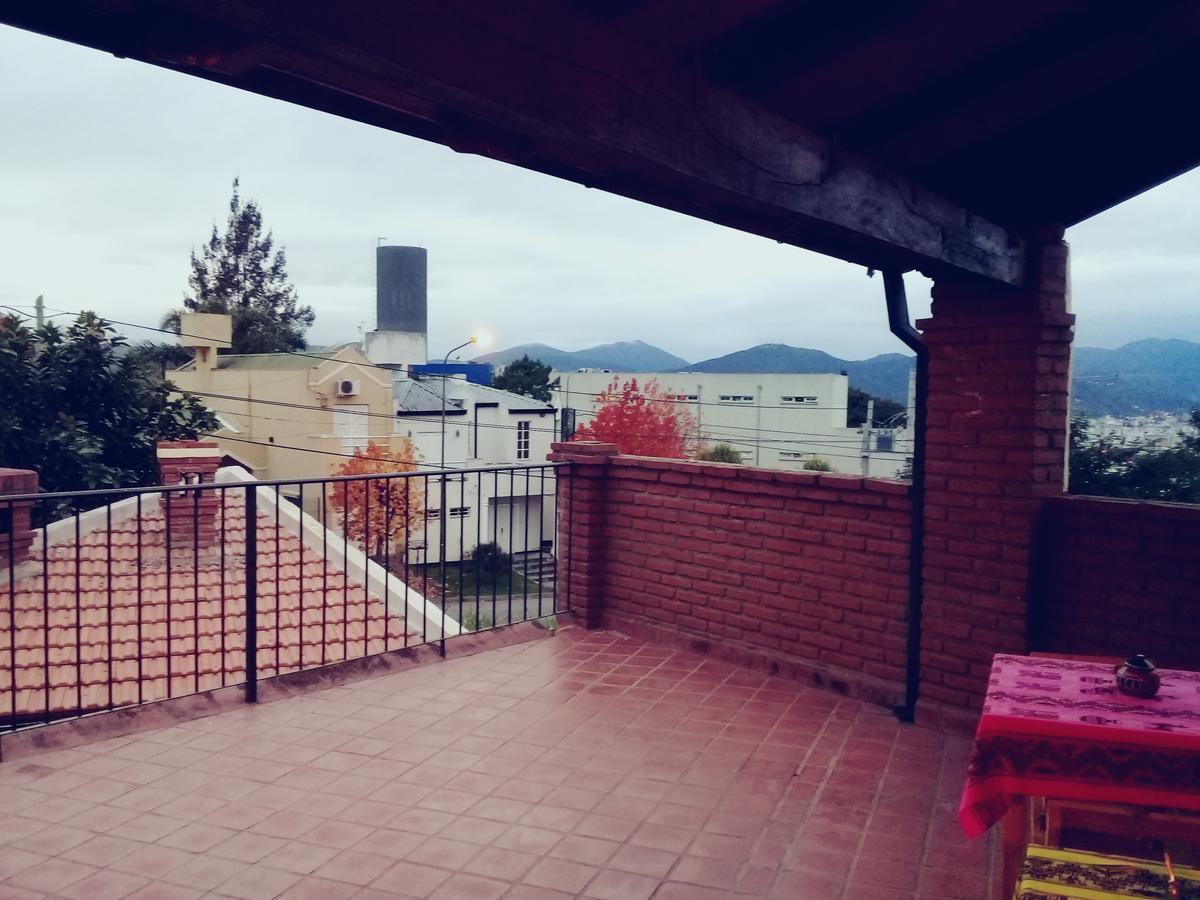 Hostal La Posada De Gervasio Salta Zewnętrze zdjęcie
