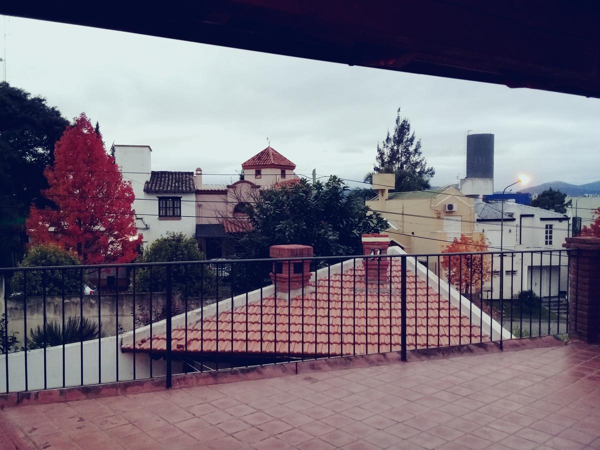 Hostal La Posada De Gervasio Salta Zewnętrze zdjęcie