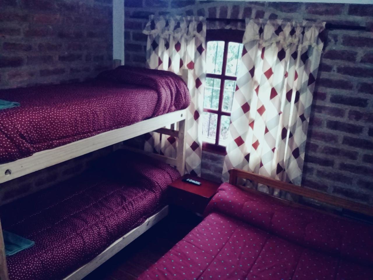 Hostal La Posada De Gervasio Salta Zewnętrze zdjęcie