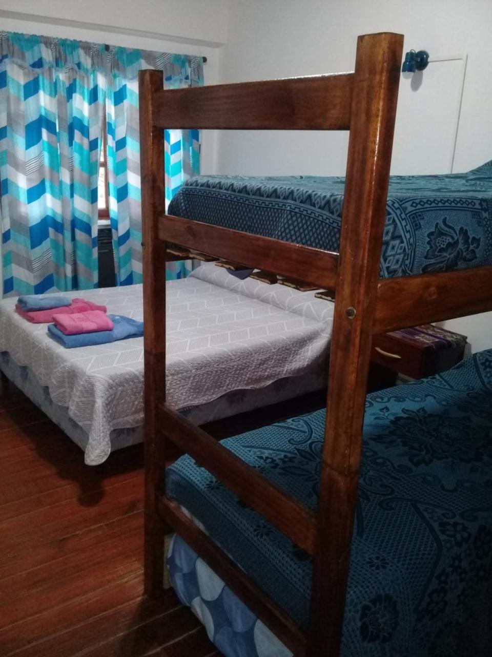 Hostal La Posada De Gervasio Salta Zewnętrze zdjęcie