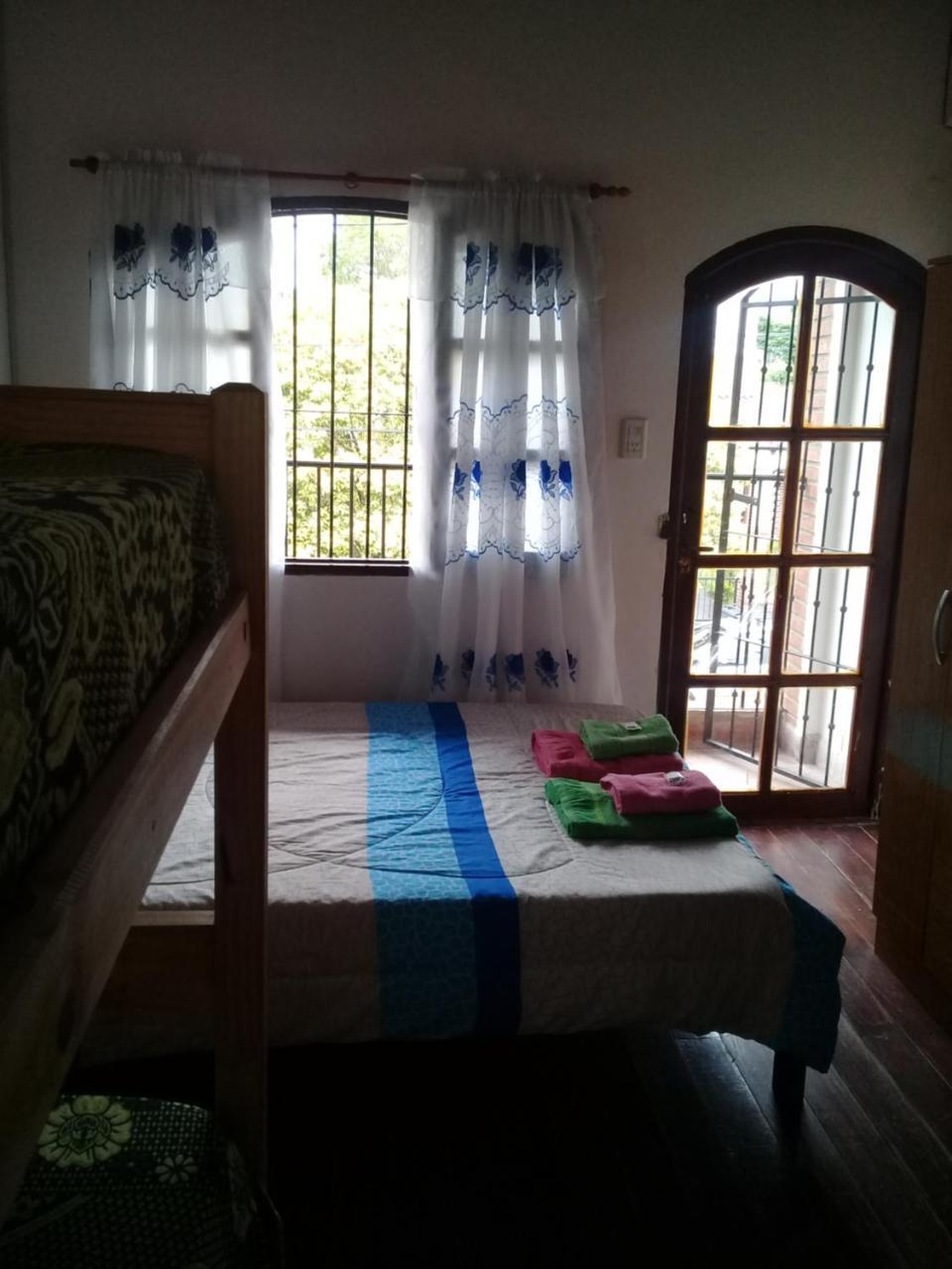 Hostal La Posada De Gervasio Salta Zewnętrze zdjęcie