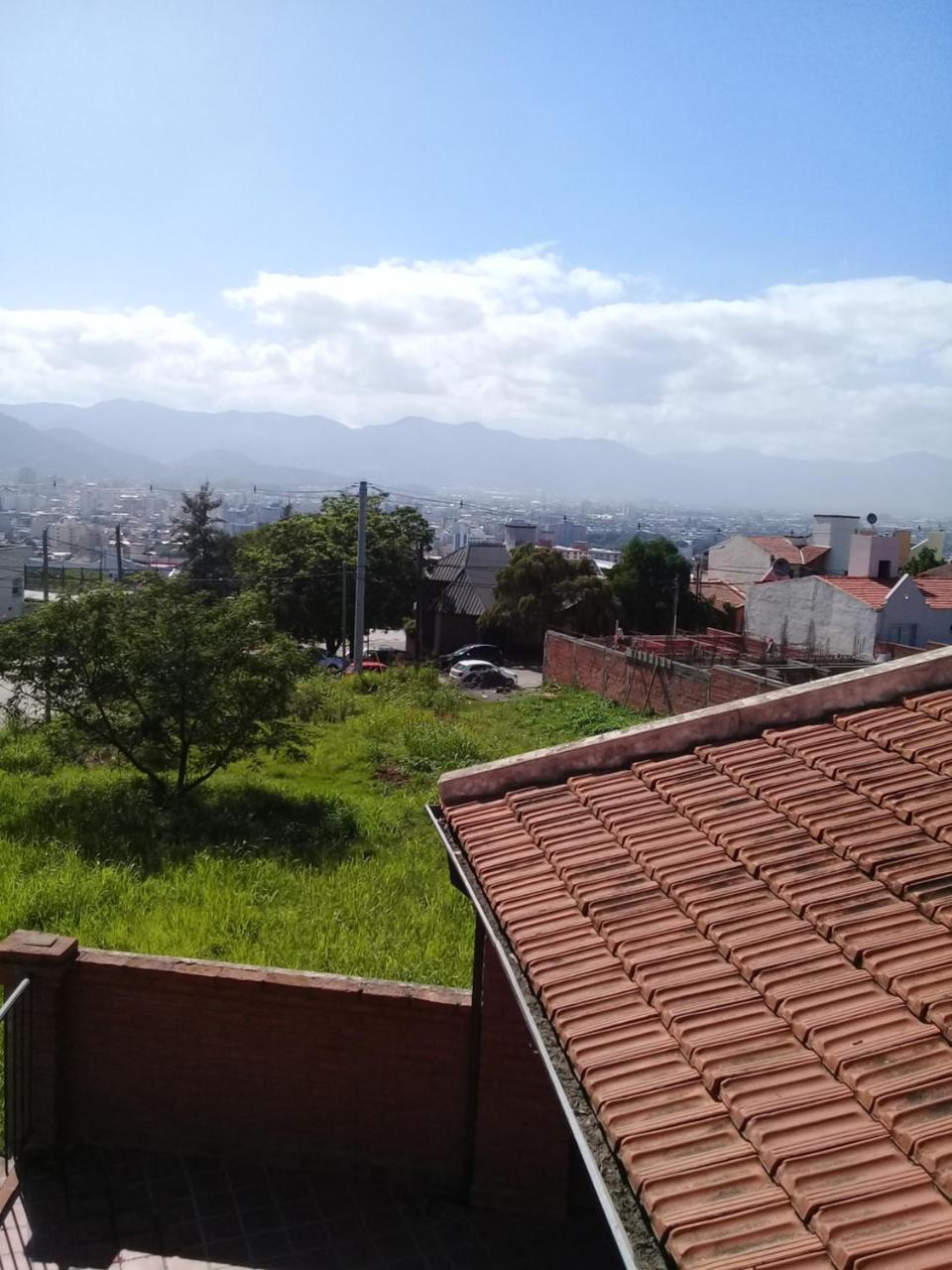 Hostal La Posada De Gervasio Salta Zewnętrze zdjęcie