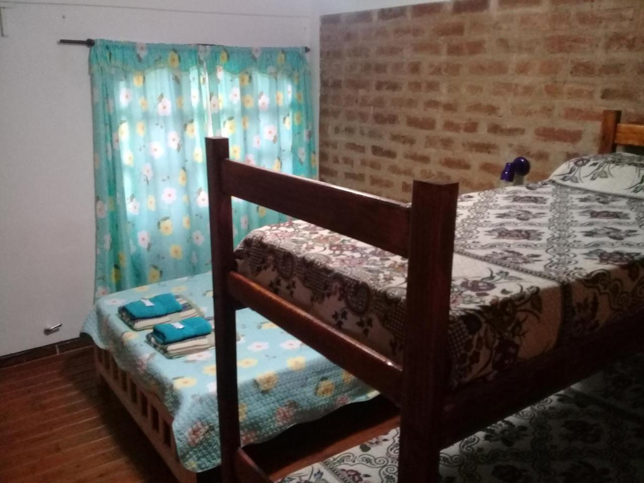 Hostal La Posada De Gervasio Salta Zewnętrze zdjęcie