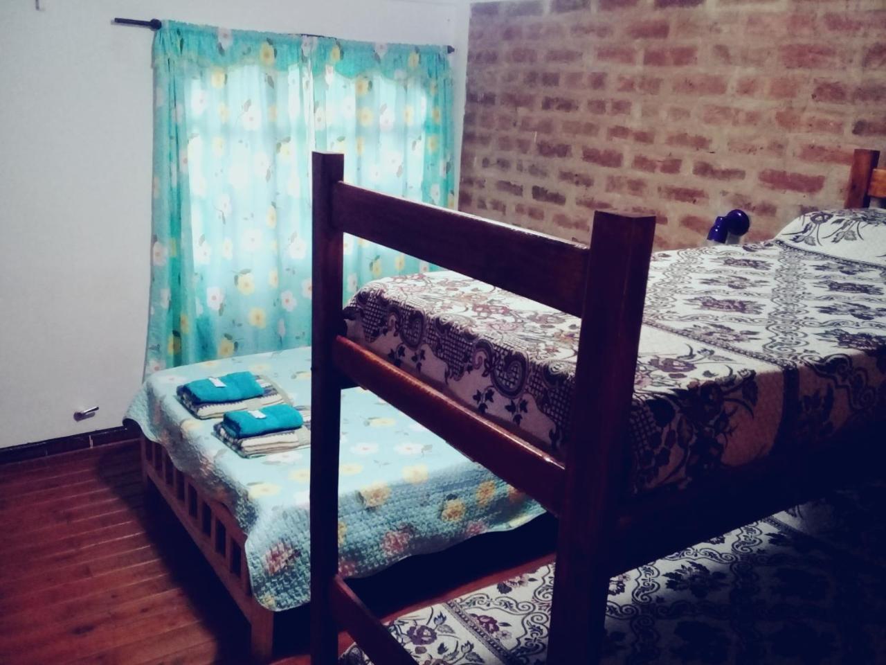 Hostal La Posada De Gervasio Salta Zewnętrze zdjęcie