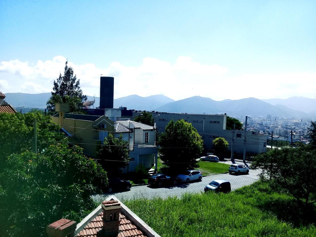 Hostal La Posada De Gervasio Salta Zewnętrze zdjęcie