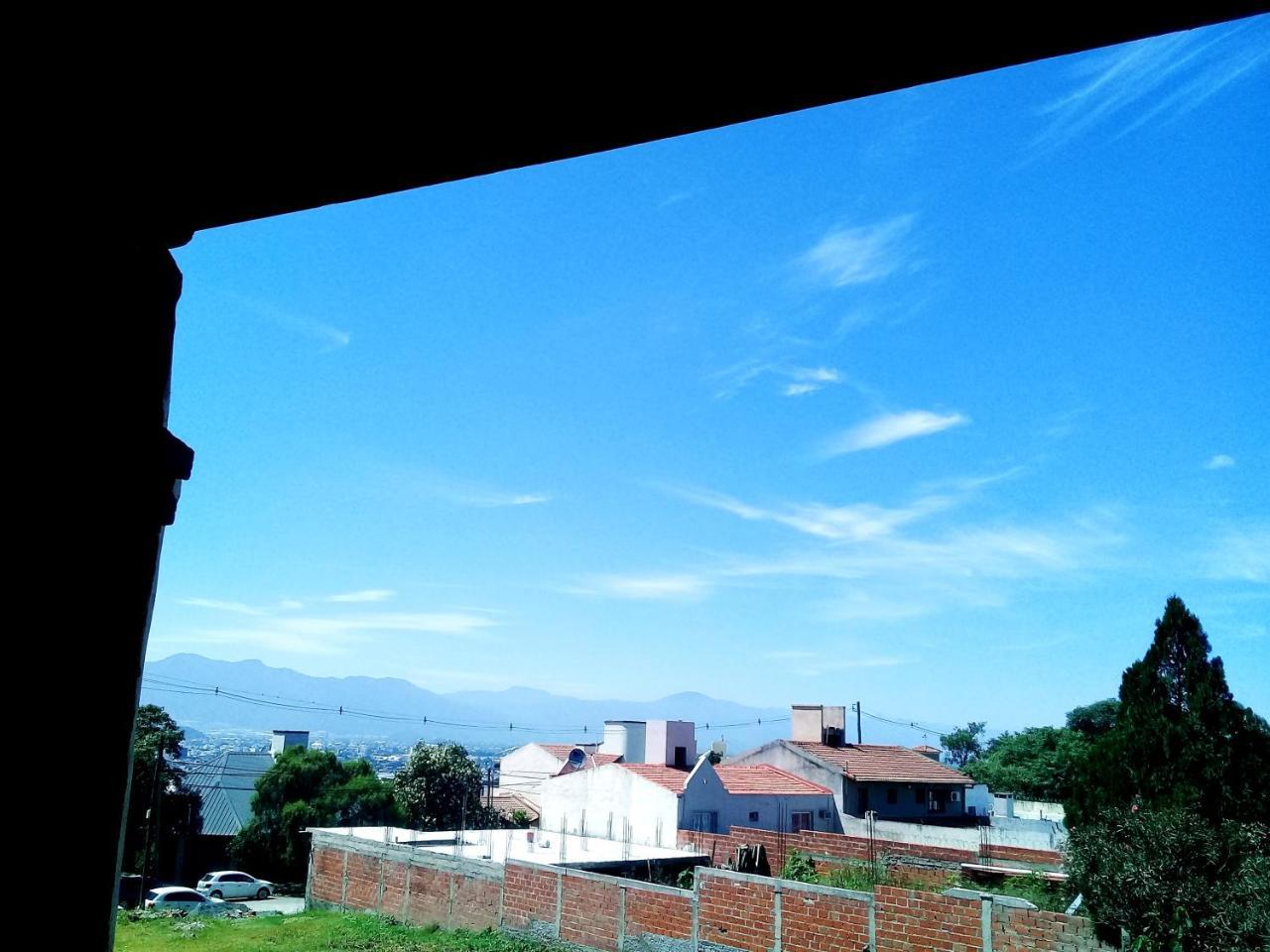 Hostal La Posada De Gervasio Salta Zewnętrze zdjęcie