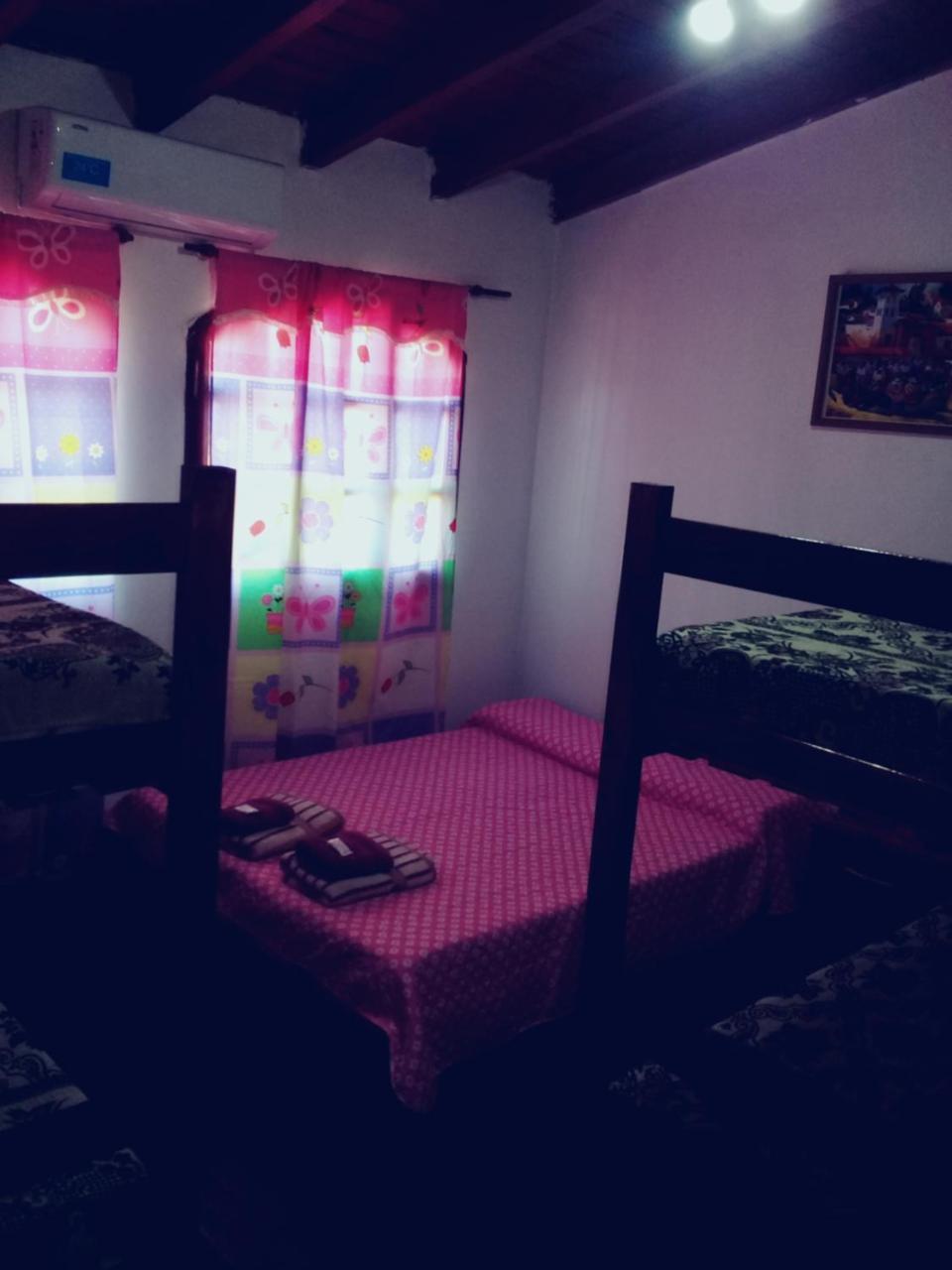 Hostal La Posada De Gervasio Salta Zewnętrze zdjęcie