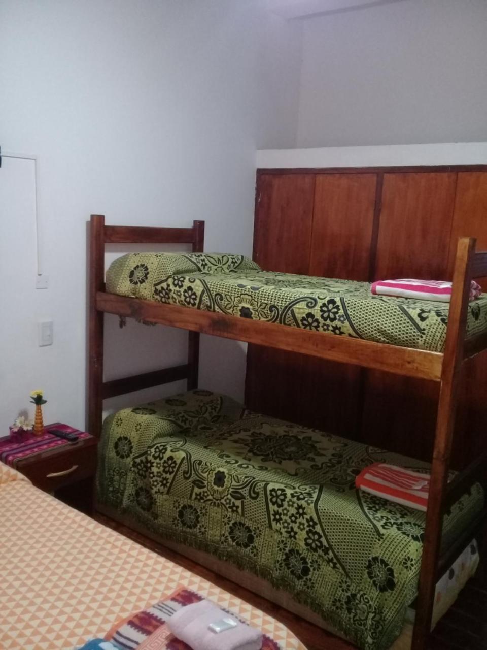 Hostal La Posada De Gervasio Salta Zewnętrze zdjęcie